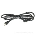 Ballast Input Power Cord --Grow Light/Hydroponics accessory